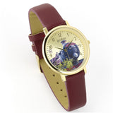 Harry Potter Watch Hogwarts Express: 1 - Watches By Harry Potter