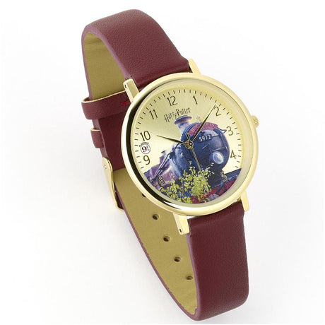 Harry Potter Watch Hogwarts Express: 1 - Watches By Harry Potter