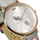Harry Potter Watch Hufflepuff: 2 - Watches By Harry Potter
