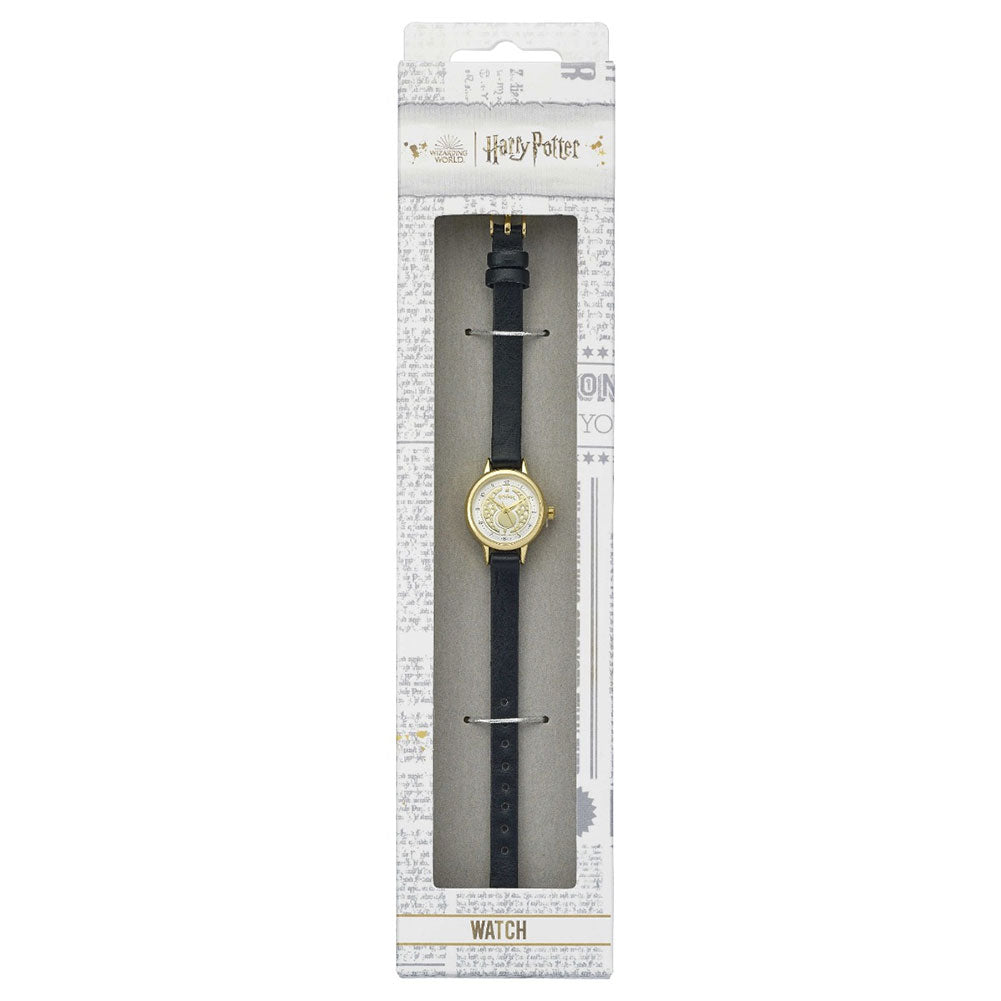 Harry Potter Watch Time Turner: 3 - Watches By Harry Potter