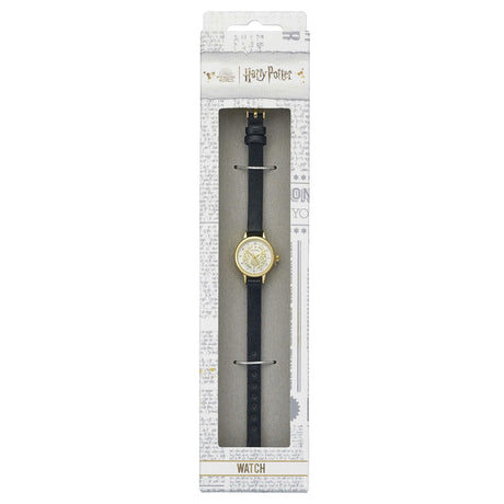 Harry Potter Watch Time Turner: 3 - Watches By Harry Potter