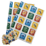 Harry Potter Watercolour Gift Wrap - Shop Gift Wrap & Bags At Gift Moments - 1