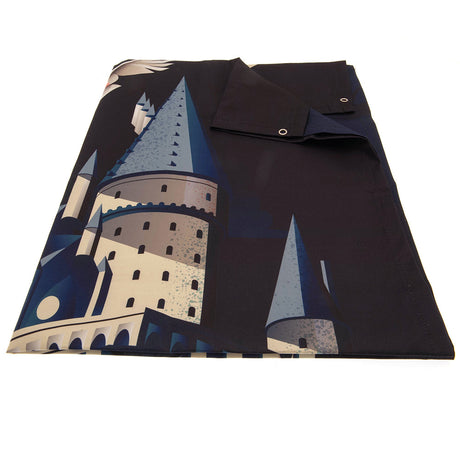 Harry Potter XL Fabric Wall Banner: 2 - Wall Art By Harry Potter