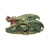 Hatchling Horde Metallic Dragon Figurine 17.3cm: 4 - Figures & Collectables By Gift Moments