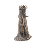 Hekate Bronze Figurine by Marc Potts Greek Goddess Ornament: 3 - Figures & Collectables By Marc Potts