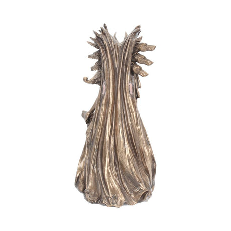 Hekate Bronze Figurine by Marc Potts Greek Goddess Ornament: 5 - Figures & Collectables By Marc Potts
