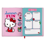 Hello Kitty A5 Diary 2026: 2 - Posters By Hello Kitty