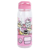 Hello Kitty Flip Top Drinks Bottle: 2 - Water Bottles By Hello Kitty