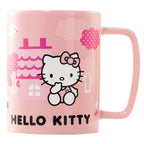 Hello Kitty Fuzzy Mug - Shop Mugs At Gift Moments - 4