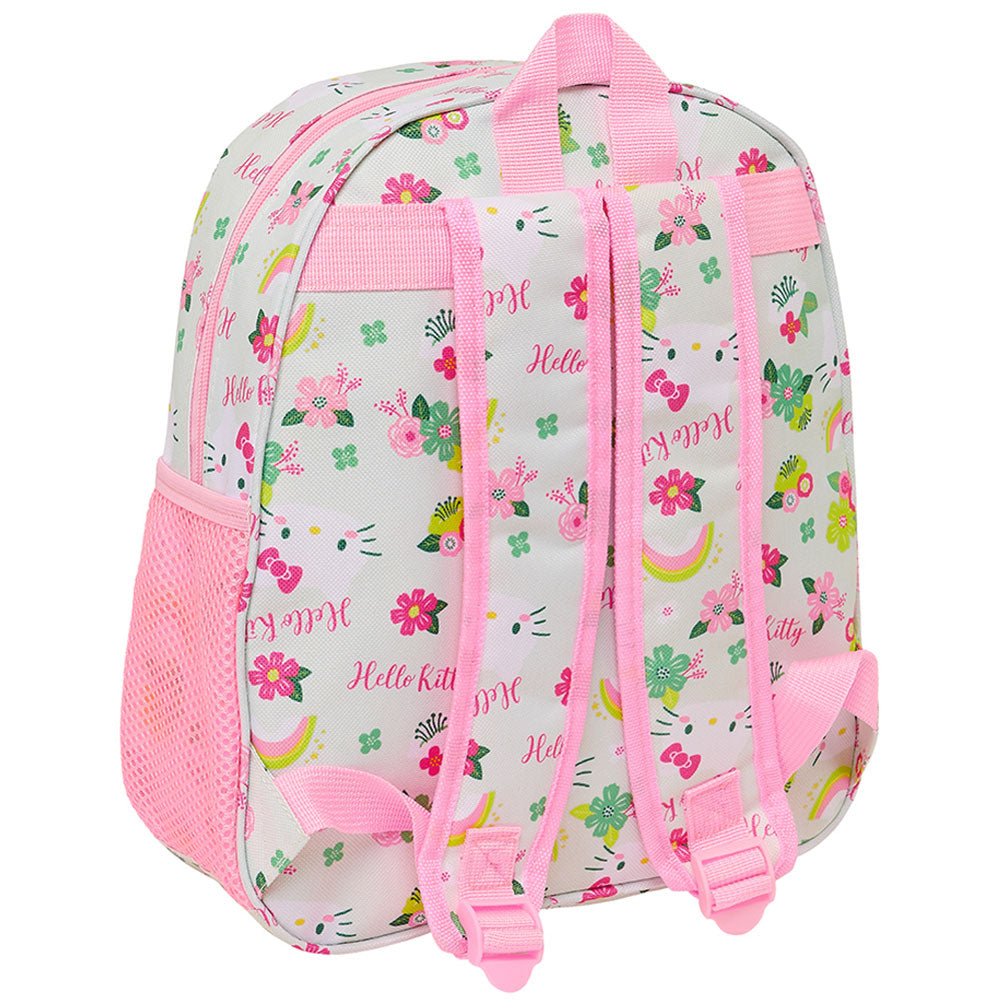Hello Kitty Junior Backpack: 3 - Bags By Hello Kitty