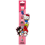 Hello Kitty Kids Digital Watch: 3 - Watches By Hello Kitty