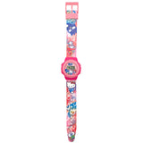 Hello Kitty Kids Digital Watch: 2 - Watches By Hello Kitty
