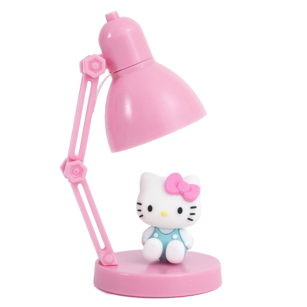 Hello Kitty Mini Desk Lamp: 1 - Lighting By Hello Kitty