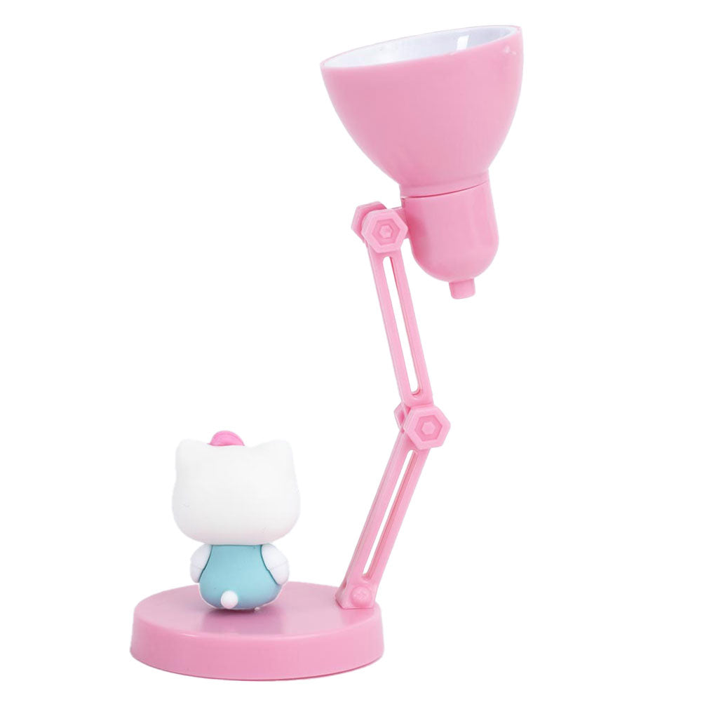 Hello Kitty Mini Desk Lamp: 3 - Lighting By Hello Kitty