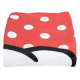Hello Kitty Premium XL Fleece Blanket: 2 - Blankets By Hello Kitty