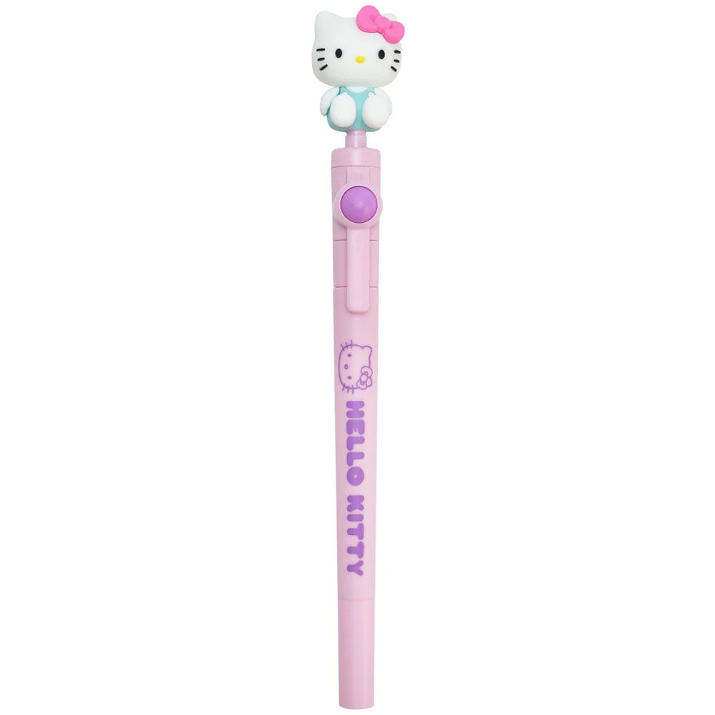 Hello Kitty Fidget Pen: 1 - Pens & Pencils By Hello Kitty
