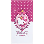 Hello Kitty Towel - Shop Towels At Gift Moments - 1