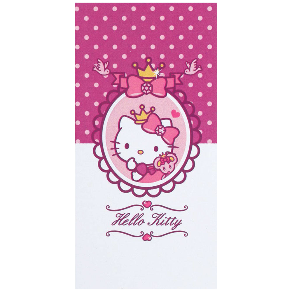 Hello Kitty Towel: 1 - Towels By Hello Kitty