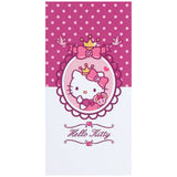 Hello Kitty Towel: 1 Towels By Hello Kitty
