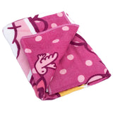 Hello Kitty Towel: 2 Towels By Hello Kitty