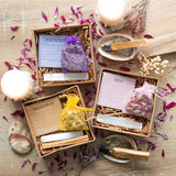 Herbal Magick Happiness Spell Kit: 5 - By Gift Moments