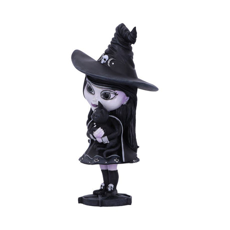 Hexara Witch Figurine 15cm: 3 - Figures & Collectables By NN Designs