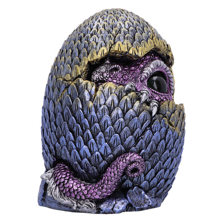 Hidden Hatchling Dragon Ornament: 5 - Figures & Collectables By Gift Moments