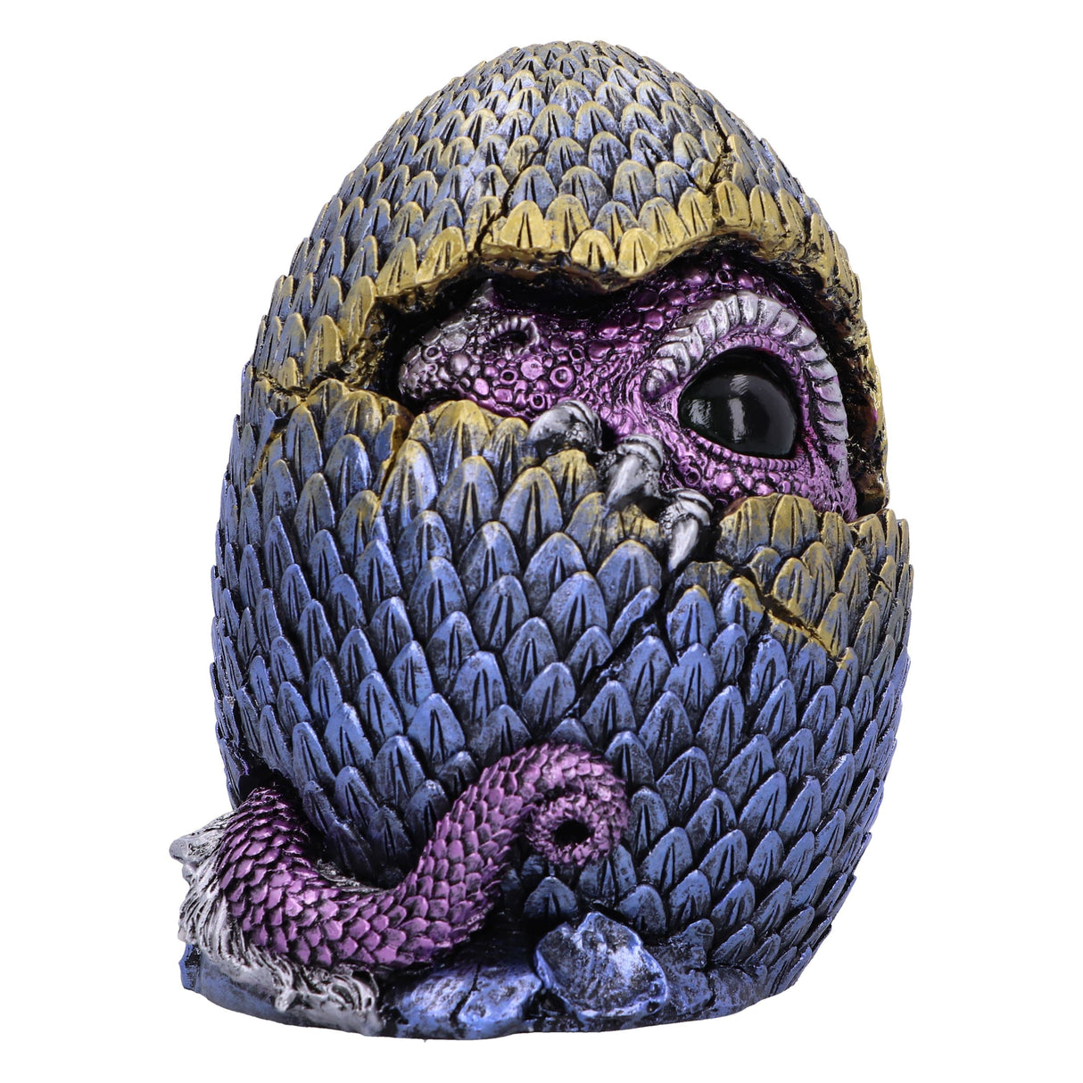 Hidden Hatchling Dragon Ornament: 2 - Figures & Collectables By Gift Moments