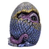 Hidden Hatchling Dragon Ornament: 2 - Figures & Collectables By Gift Moments