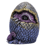 Hidden Hatchling Dragon Ornament: 3 - Figures & Collectables By Gift Moments