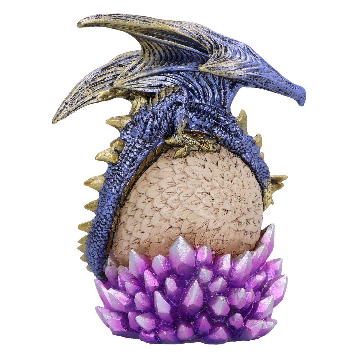 Hide and Seek Dragon Ornament: 4 - Figures & Collectables By Gift Moments