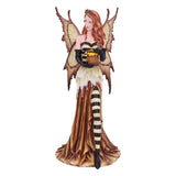 Honey Fairy Figurine: 3 - Figures & Collectables By Gift Moments