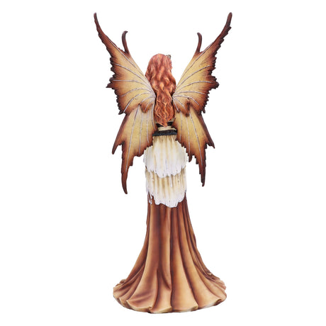 Honey Fairy Figurine: 5 - Figures & Collectables By Gift Moments