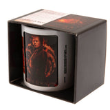 House Of The Dragon Mug Fire And Blood: 4 - Mugs By House Of The Dragon