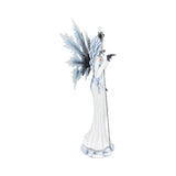Ice Fairy Figurine With Dragon Companion Adica 57cm: 5 Figures & Collectables By Gift Moments