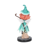 I’ll Put A Spell On You Fairy With her Broomstick 19.5cm: 5 - Figurines Medium (15-29cm) By Gift Moments