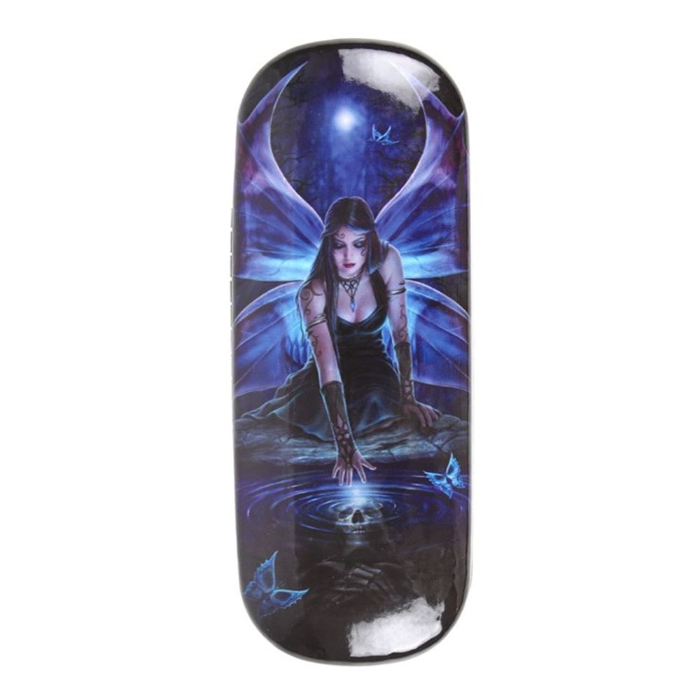 Immortal Flight Glasses Case by Anne Stokes: 2 - Glasses Cases By Anne Stokes