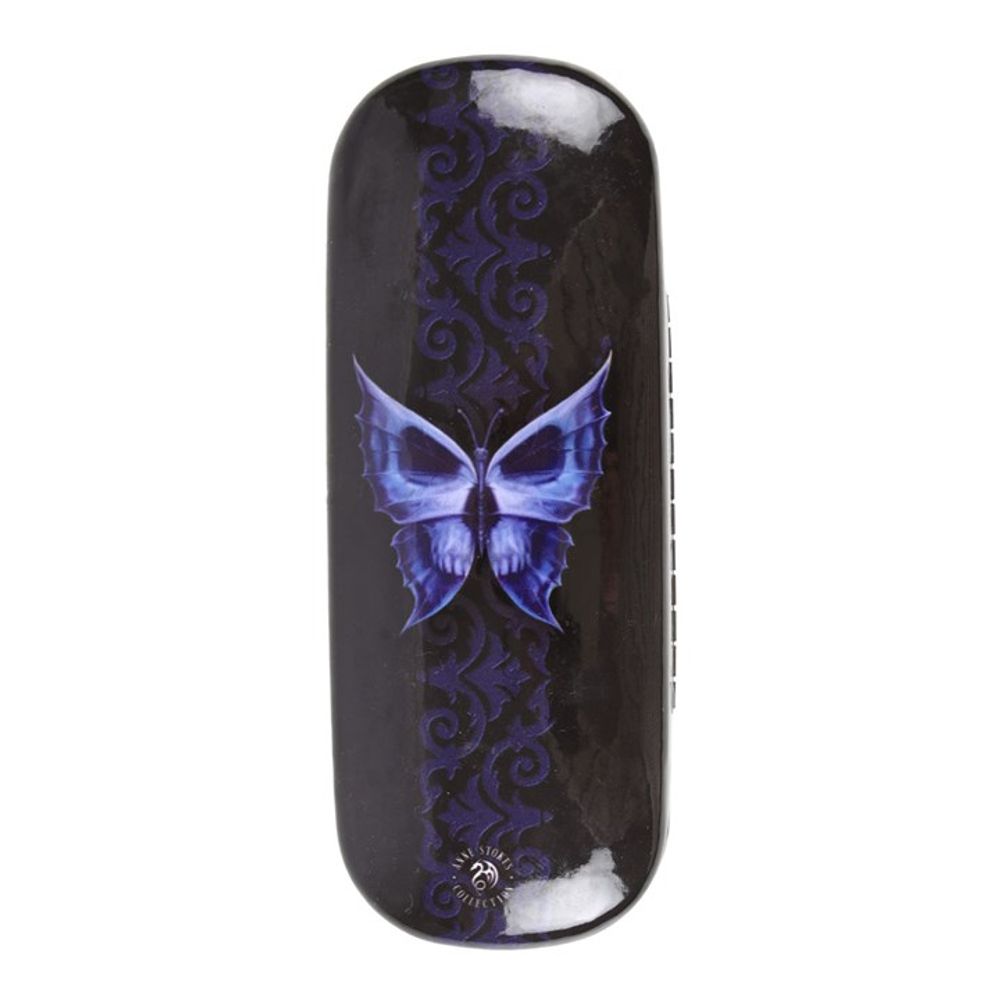 Immortal Flight Glasses Case by Anne Stokes: 3 - Glasses Cases By Anne Stokes