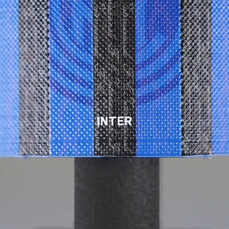 Inter Milan 97/98 Retro Metal Shirt: 6 - Display Kit By Inter Milan