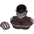 Iron Maiden The Book of Souls Bust Box - Shop Storage At Gift Moments - 7