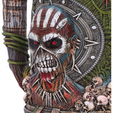 Iron Maiden Book of Souls Tankard 17.5cm: 6 - Tankards By Iron Maiden