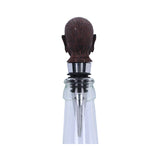 Iron Maiden Eddie Book of Souls Bottle Stopper: 5 - Bottle Stoppers By Iron Maiden