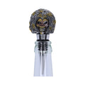 Iron Maiden Eddie Killers Bottle Stopper - Shop Bottle Stoppers At Gift Moments - 2