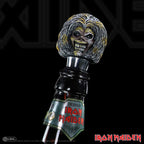 Iron Maiden Eddie Killers Bottle Stopper - Shop Bottle Stoppers At Gift Moments - 1