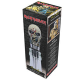 Iron Maiden Eddie Piece of Mind Bottle Stopper: 8 - Bottle Stoppers By Iron Maiden