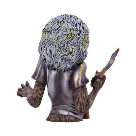 Iron Maiden Killers Bust Box 16.5cm: 5 - Boxes By Iron Maiden