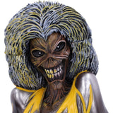 Iron Maiden Killers Bust Box 16.5cm: 7 - Boxes By Iron Maiden