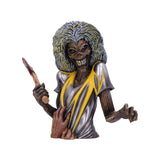 Iron Maiden Killers Bust Box 16.5cm: 3 - Boxes By Iron Maiden