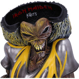 Iron Maiden The Killers Eddie Album Bust Box: 8 - Boxes By Iron Maiden