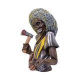 Iron Maiden The Killers Eddie Album Bust Box: 4 - Boxes By Iron Maiden
